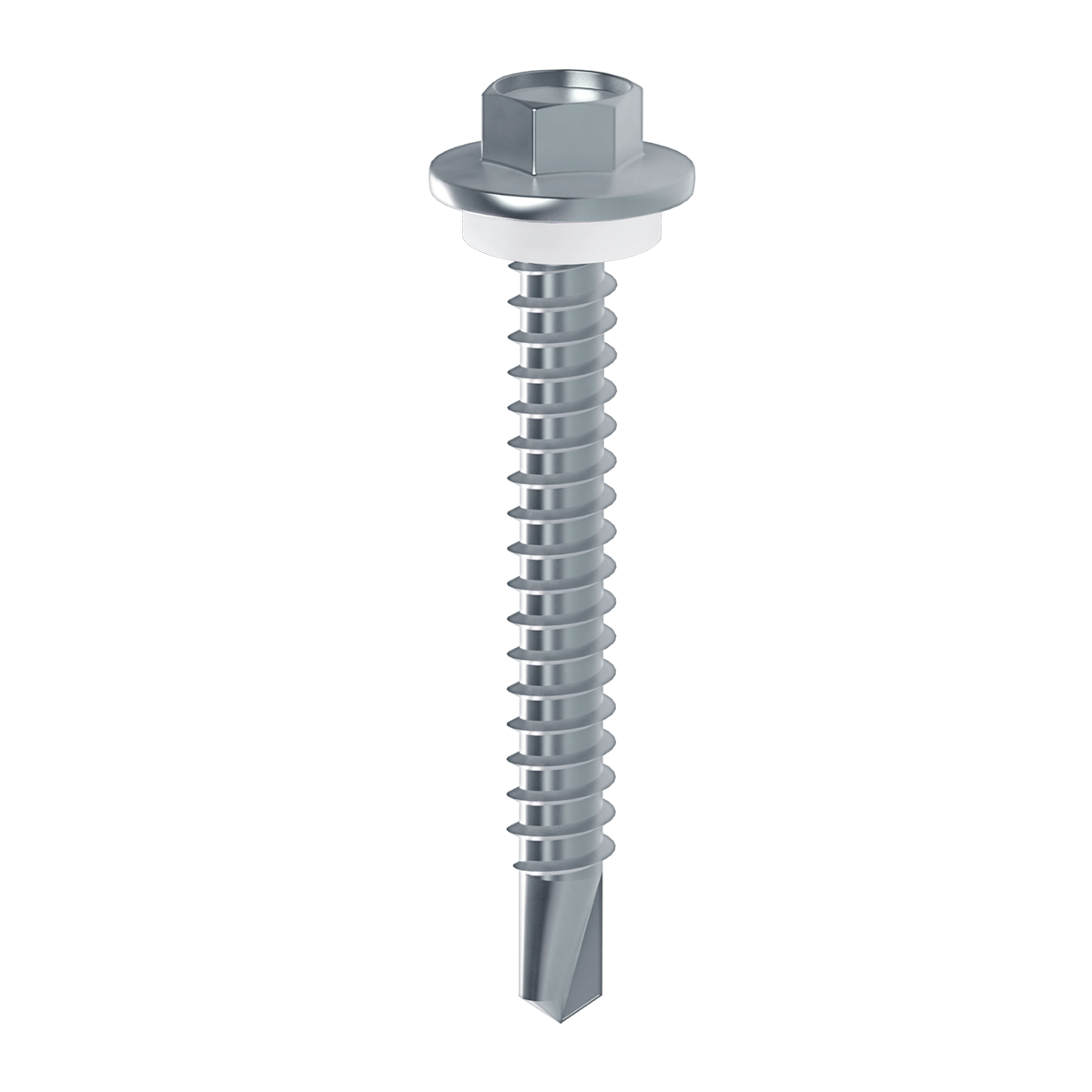 SPF_Crest Fixing Screw - Full Thread